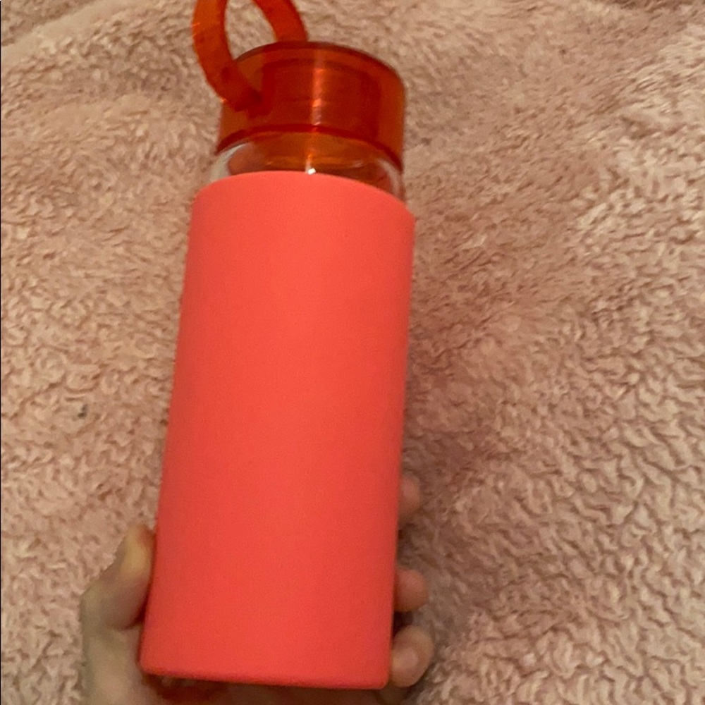 Kate space just addd water water bottle - Picture 2 of 2